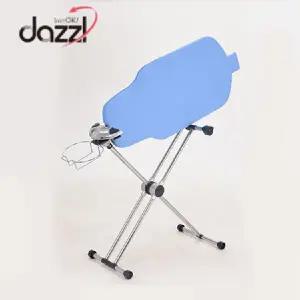 다즐 EZ-71 다리미판 프리미엄형 특허받은 360도 회전다리미판 스탠딩다리미판 8단조절다리미판