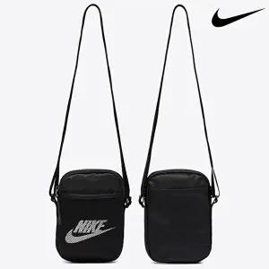 [나이키]나이키 NSW 헤리티지 크로스백 바디백 가방(BA5871-010)
