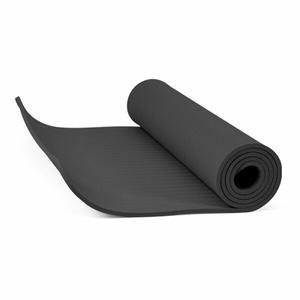 아이워너 TPE 요가매트 8mm 블랙