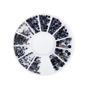 데코파츠 반구파츠 오팔파츠 네일아트재료 (WFG39NF)