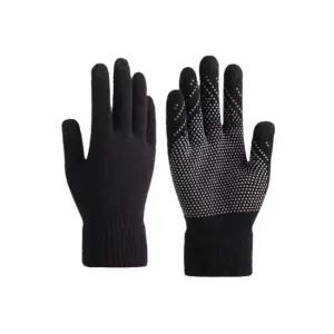 [무료배송] 겨울 장갑 터치 스마트폰 방한 털장갑