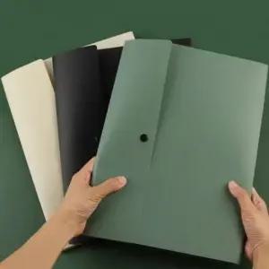 [무료배송] 서류케이스 파일 5분류 아코디언 가방 파일케이스 파