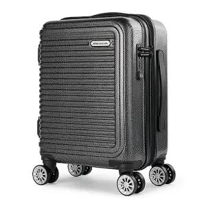 1박2일 국내 여행 캐리어 16인 트렁크 하드 가방 (WFG0008)