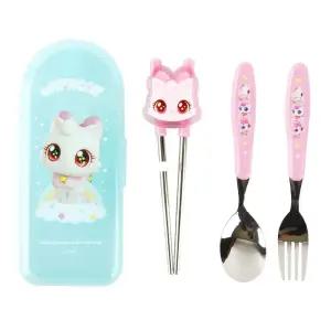 위시캣 올인원 교정젓가락 풀세트