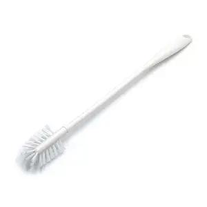 [이케아]고품질 MEDELVAG 메델보그 병솔 유리병 브러쉬 세척솔 젖병솔 세척 WFHPZ5P