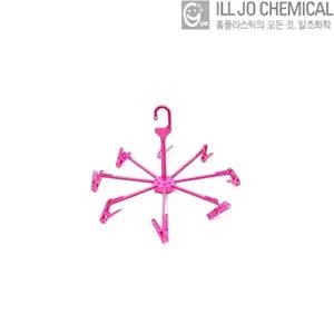 고품질 일조 5-5 원 미니 건조대 빨래건조대 실내건조대 접이식건조대 양말건조대 천장빨래건조대 WFHPZ9C