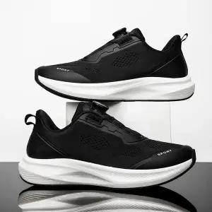 B347SH 소프트 스텝 런닝 데일리 보아 운동화