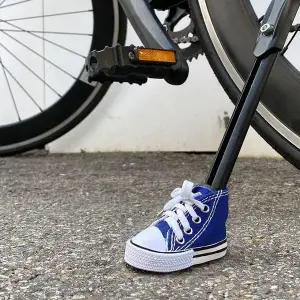 [하프클럽/셀러허브_여성트랜드패션]미니신발 장시품 악세사리 용품 블루