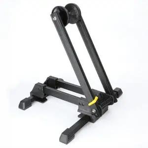 [하프클럽/셀러허브_여성트랜드패션]실내 스탠드 거치대 받침대 보관 고정