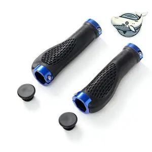 [하프클럽/셀러허브_여성트랜드패션]핸들 자전거 그립 인체공학적 손잡이