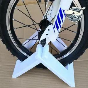 [하프클럽/셀러허브_여성트랜드패션]보관대 자전거 바퀴 거치대 휠 안전하