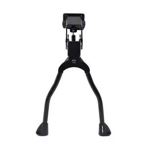 [하프클럽/셀러허브_여성트랜드패션]더블 킥스탠드 양발 산악자전거스탠드