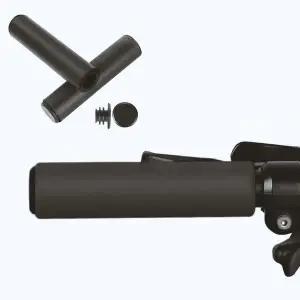 [하프클럽/셀러허브_여성트랜드패션]자전거 손잡이 핸들 그립 커버 M11704