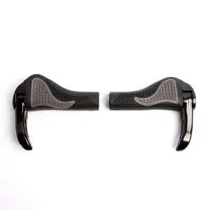 [하프클럽/셀러허브_여성트랜드패션]자전거부품 자전거 핸들그립 손잡이