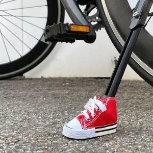 [하프클럽/셀러허브_여성트랜드패션]미니신발 장시품 악세사리 용품 레드