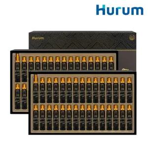 휴럼 로얄 알부민 골드 2박스 60병