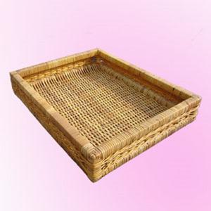 정특채반/포장 바구니 등채반 진열 디스플레이 명절 선물 빵 바스켓 라탄 정육 인삼 곶감 버섯 굴비 고기 식품 과일 진열대 나무 케이스 사각 트레이 라탄 카페 빵집 쇼케이스 베이커리 우드 쟁반 상자 박스 보관함