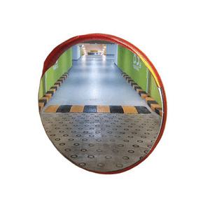 해광 600 800 1000파이 스텐레스 도로반사경 볼록거울