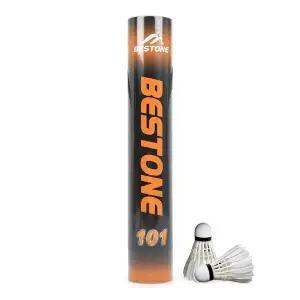 베스트원 101 셔틀콕 배드민턴공