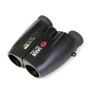 국산 산주 쌍안경 12X25 자동/수동 초점 오페라글라스 콘서트 뮤지컬 경기 관람