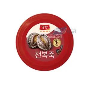 동원양반죽 전복죽 287.5g (24개) 무료