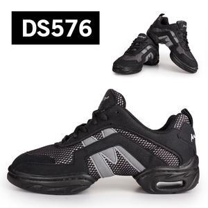 DS576/댄스화/재즈화/스포츠댄스화/에어로빅화