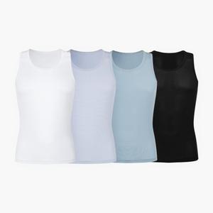 돈앤돈스 기능성 에어로쿨 남성 민소매 조끼 나시 런닝 DDMRR033