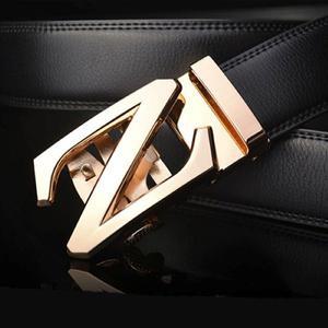 무료 포커스 럭셔리 Z남성자동벨트/자동벨트/정장벨트/가죽벨트/허리띠/청바지