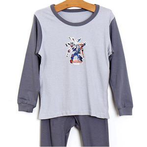 [오키즈] [J0778] 터닝메카드 9부 편면내의 [카드닝-FKUSD02] 아동내복