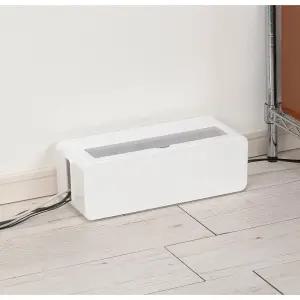 이노마타 케이블 정리함 대