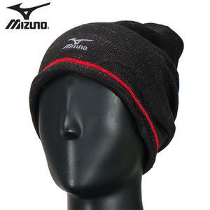 미즈노 넥워머 브레스써모 니트/모자겸용/넥게이터