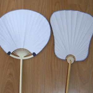 [열린화방]메이킹월드 부채한지10개입(접이형/원형/마름모형/호리병/조개)
