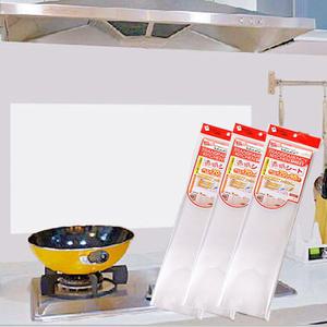 1+1 투명 주방시트지 기름때방지 주방벽시트지 오염