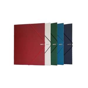 아우라 메트 밴드 바인더 A4/O링,D링/바인다/서류화일