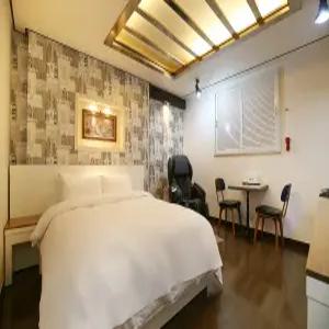 [대전 모텔] 대전 유성 HOTEL 오늘 (유성구)