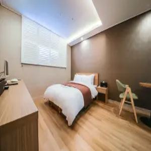 [강원 모텔] 원주 리버뷰 (원주)