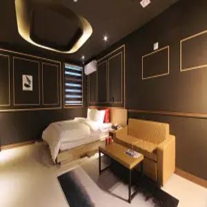 [전북 모텔] 익산 카카오 무인텔 (익산)