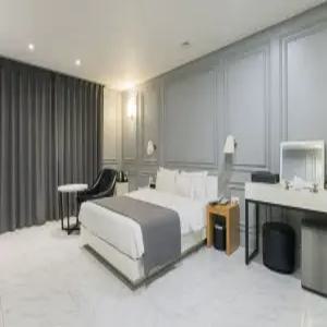 [전남 모텔] 여수 호텔 자바(ZAVA) (여수)