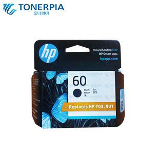 HP 정품 CD887AA(HP60) 검정 K109A K209A D730 F735