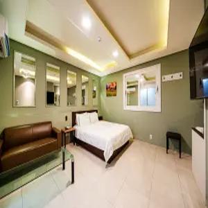 [충북 모텔] 영동 콜무인텔 (보은,옥천,괴산,증평,영동)