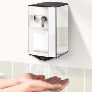 부성 핸드드라이어 손건조기 저소음 BSHD-2807 드라이