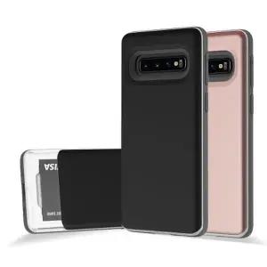 [디자인스킨](김해점) 슬라이더 카드케이스-아이폰11,아이폰11Pro,갤럭시S10,갤럭시S10e