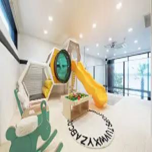 [경남] 비클래시 키즈풀빌라 통영점(경남펜션/통영펜션/통영비클래시 키즈풀빌라 통영점)