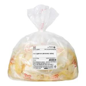 종가 절임배추 10kg