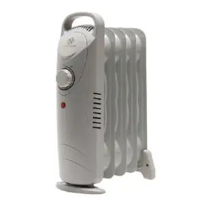 홍진테크 사파이어 5핀 미니 라디에이터 HJO-M05 /G