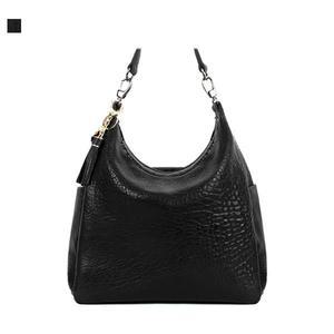 [디자이너제이백]천연 양가죽 가방 여성 가죽 핸드백 미니 크로스백 숄더백 클러치 REAL LANB SKIN BAG ...