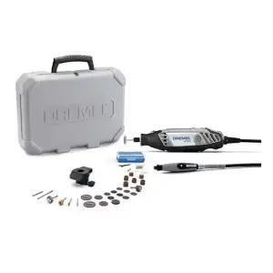 드레멜 DREMEL 3000-2/30 다용도조각기 로타리툴세트