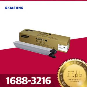 삼성전자 전문점 정품토너 CLT-K808 / SL-X4220RX/SL-X4250LX/SL-X4300LX