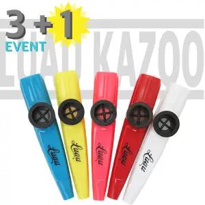 루아우 카주 3+1