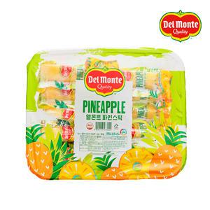 델몬트 골드파인애플 스틱 90g x10입